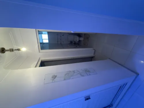Vente Appartement F4 Alger Kouba