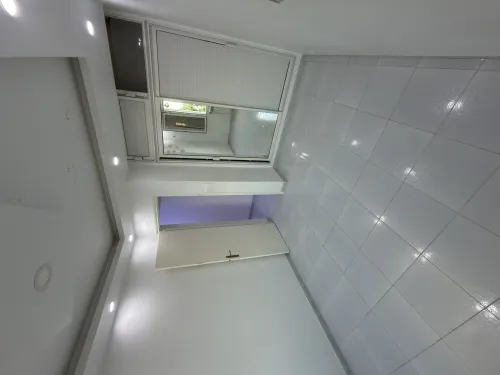 Vente Appartement F4 Alger Kouba