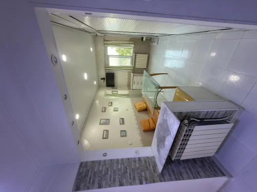 Vente Appartement F3 Alger Cheraga