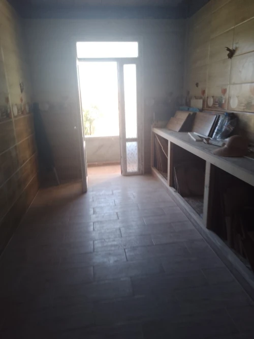 Vente Appartement F3 Alger Bordj el kiffan