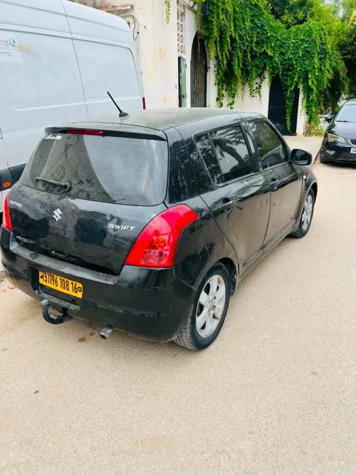 Suzuki Swift 2008 copi