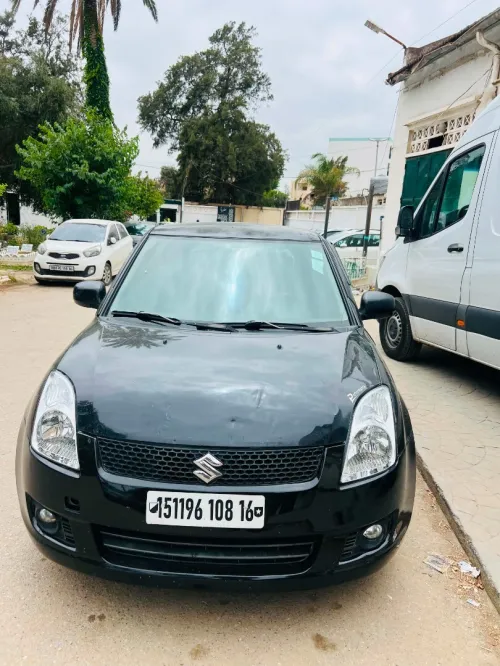 Suzuki Swift 2008 copi