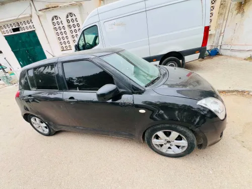 Suzuki Swift 2008 copi