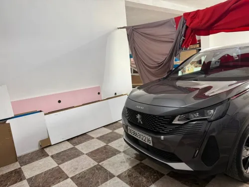 Peugeot 3008 2022 Gt