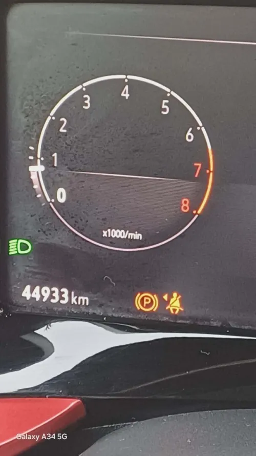 Opel Mokka 2023 GS Line