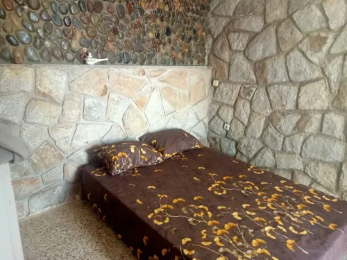 Location Bungalow F3 Béjaïa Toudja