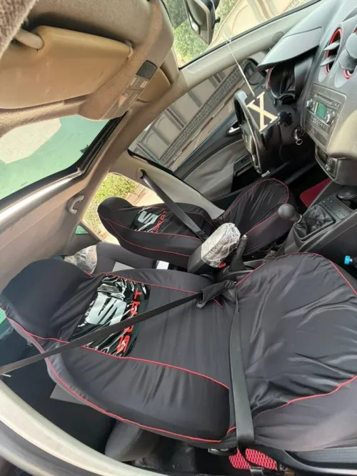 Seat Ibiza 2013 Itech
