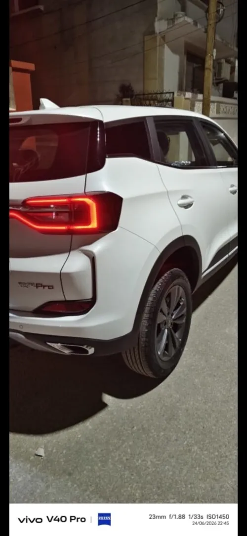 Kaiyi X3 Pro  2026 