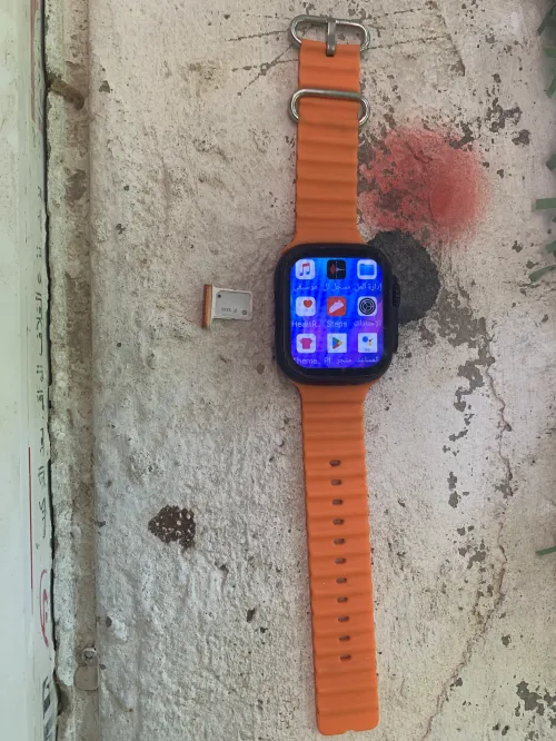 Montre