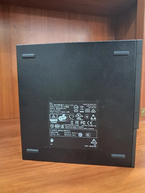 Dell OptiPlex 3050