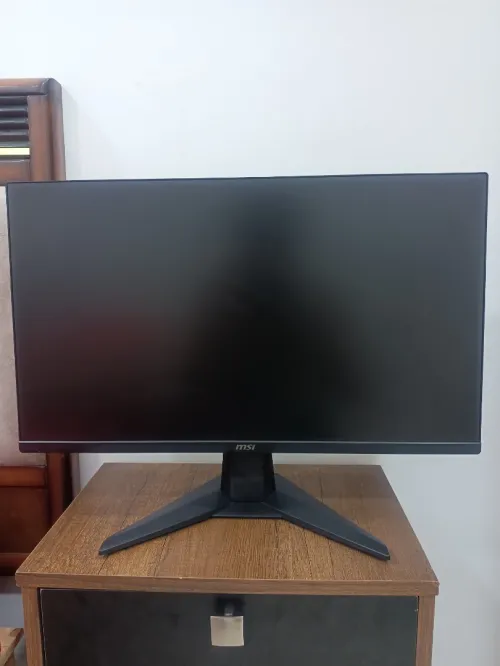 MSI G255F  180Hz  25 pouce FHD