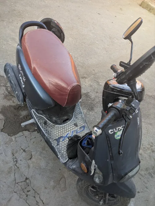 VMS cuxi 2 2025