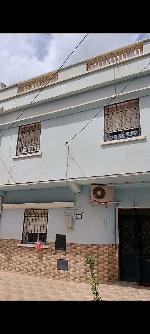 Vente Villa Aïn Témouchent El malah