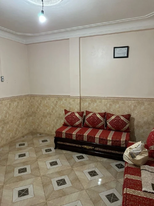 Vente Villa Aïn Témouchent El malah