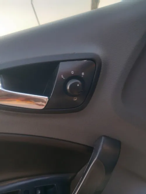 Seat Ibiza 2012 Loca