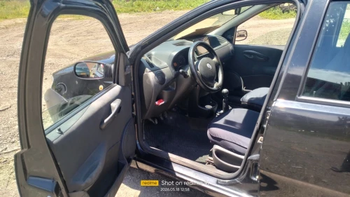 Fiat Punto 2007 Classic