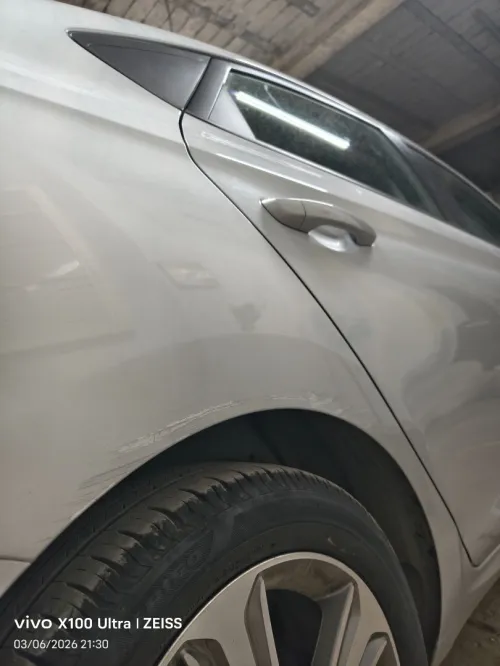 Hyundai Accent RB  5 portes 2018 Préstige