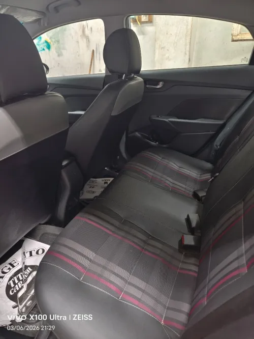 Hyundai Accent RB  5 portes 2018 Préstige