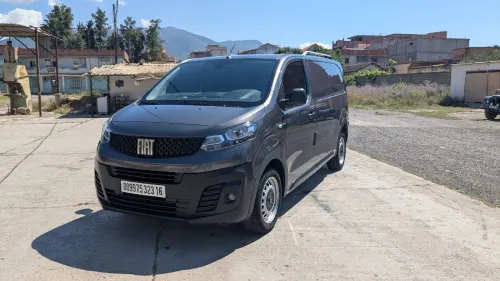 Fiat Scudo 2023