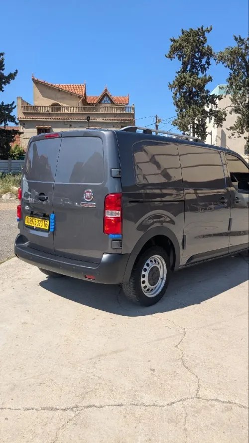 Fiat Scudo 2023