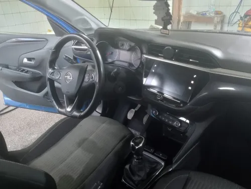 Opel Corsa 2022 élégance business
