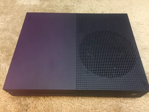 xbox one s edition fortnite 1tb + station chargeur de manette