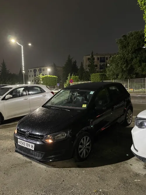 Volkswagen Polo 2009 TrendLine