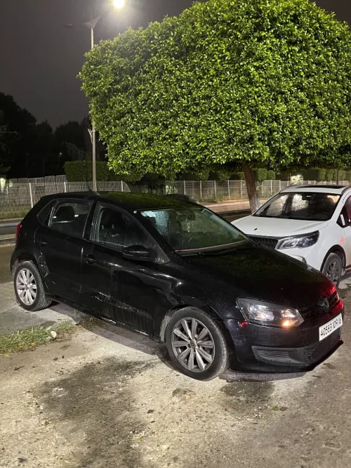 Volkswagen Polo 2009 TrendLine