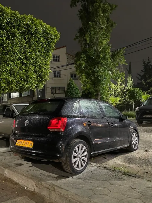 Volkswagen Polo 2009 TrendLine