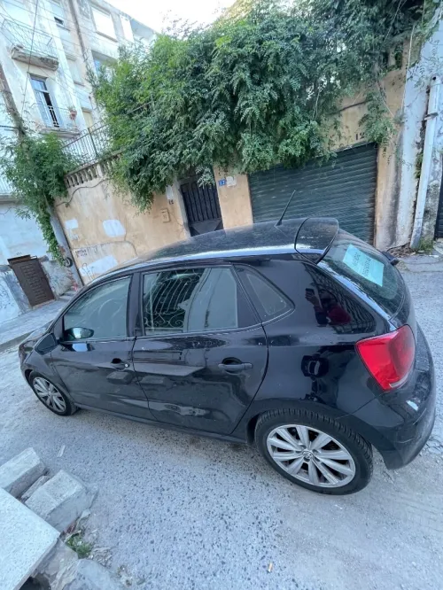 Volkswagen Polo 2009 TrendLine
