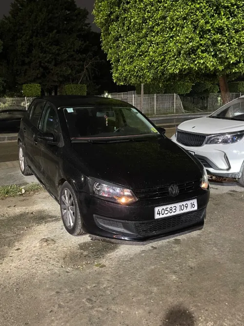 Volkswagen Polo 2009 TrendLine