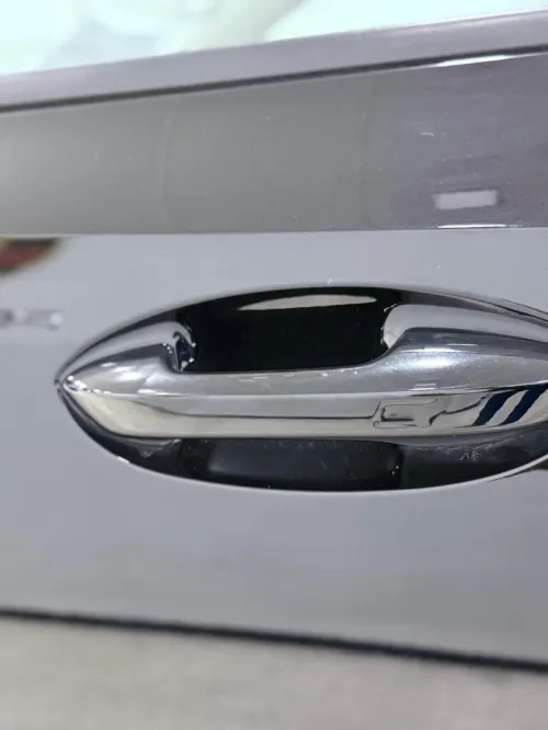 Jetour Dashing 2025 Elite Edition 