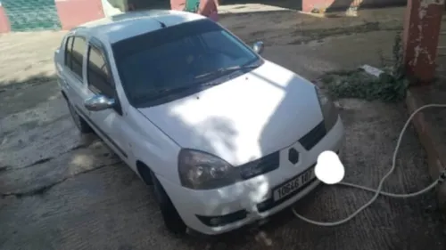 Renault Clio Classique 2007 Clio Classique