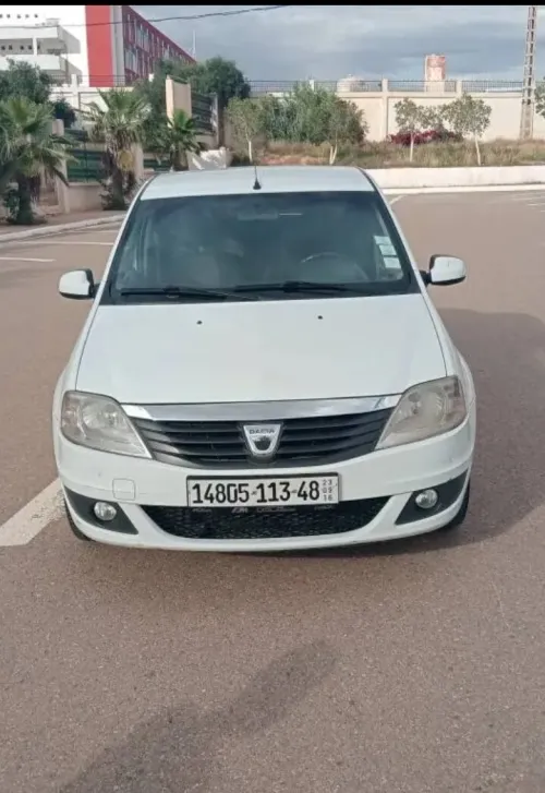 Dacia Logan 2013 Logan