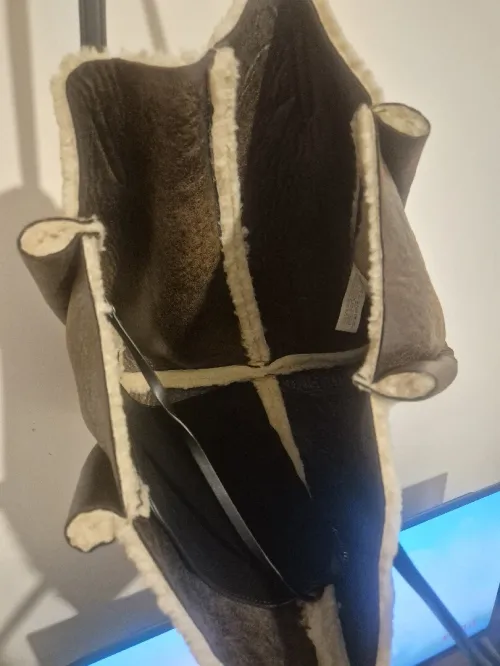 Sac ZARA