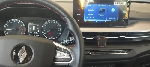 Livan X3 Pro  2025 Automatique (Avec toi ouvrant )