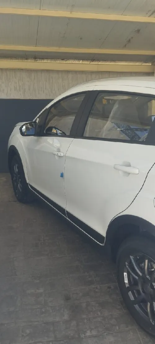 Livan X3 Pro  2025 Automatique (Avec toi ouvrant )