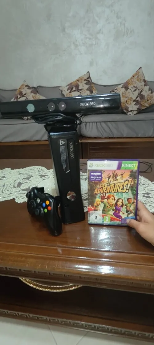 Xbox 360