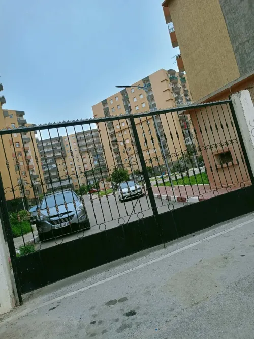 Location vacances Appartement F4 Alger Bordj el bahri
