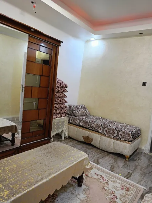 Location vacances Appartement F4 Alger Bordj el bahri