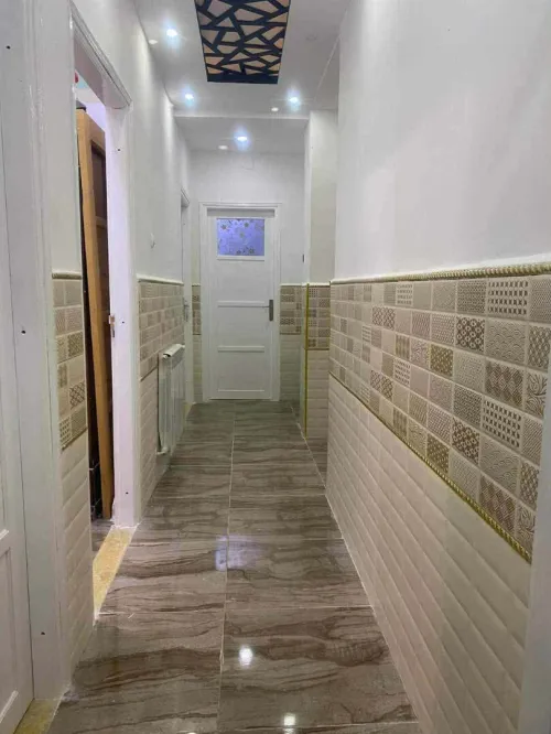 Location vacances Appartement F4 Alger Bordj el bahri