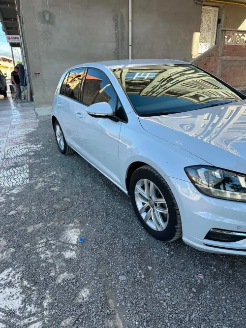 Volkswagen Golf 7 2018 START+