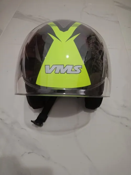 casque