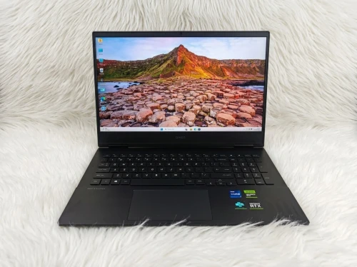 HP OMEN 16