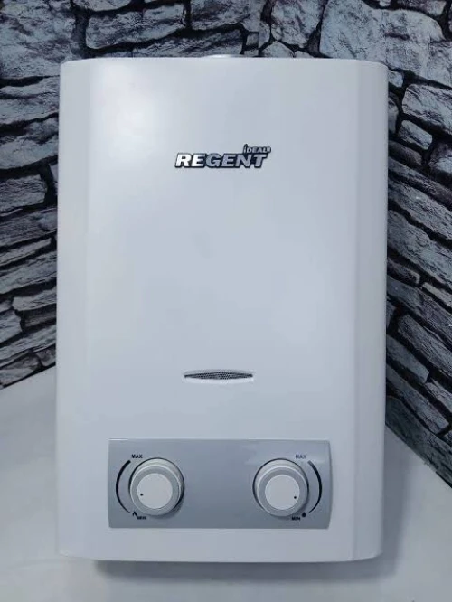 Chauffe eau