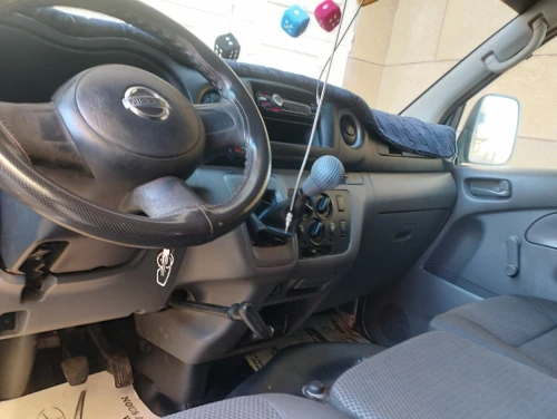 Nissan Nissan 2013