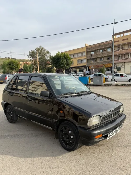 Suzuki Maruti 800 2010 Maruti 800