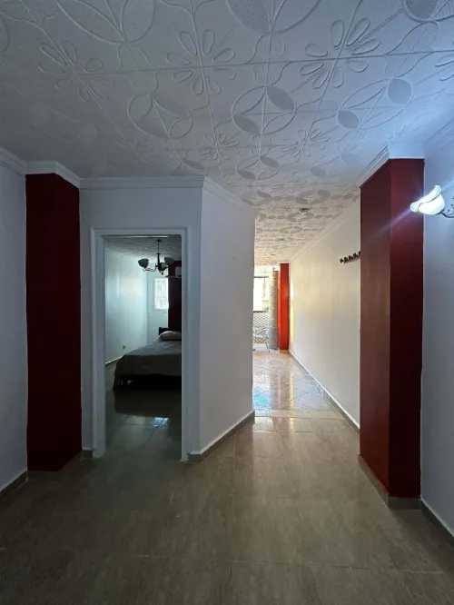 Vente Appartement F2 Tizi Ouzou Tigzirt