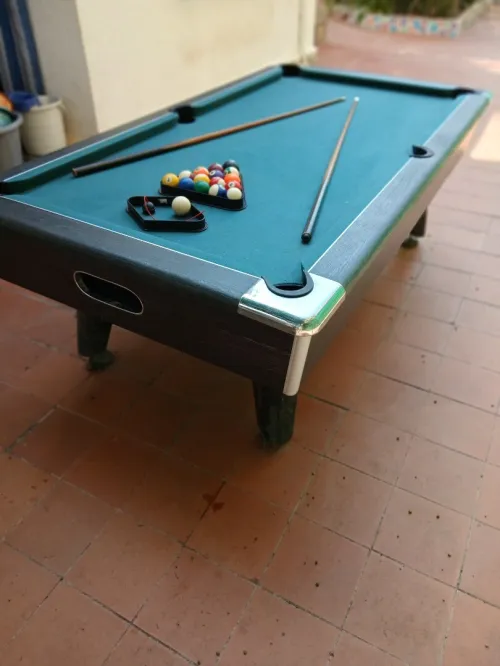 Table de billard
