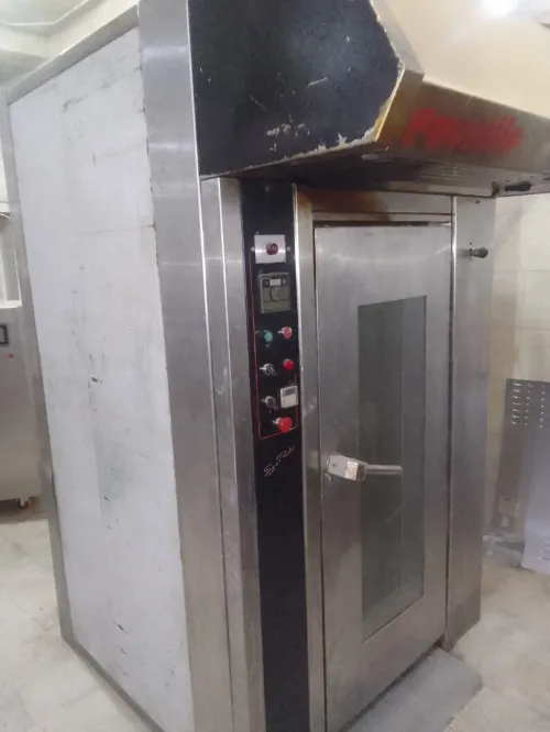 Four pavailler m2